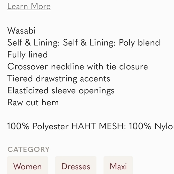 Hot as hell hell lovin lindhah dress Sz L - Picture 4 of 9